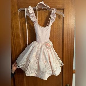 Dollcake Dawn Dress Size 5